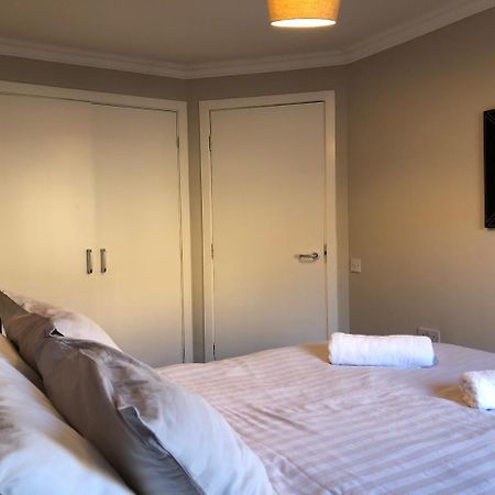 Newington Apartments Edinburgh Luaran gambar